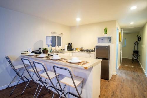 Ulbrich Apartamento | Casa Solmar with Gated Parking at Casas Sanblu