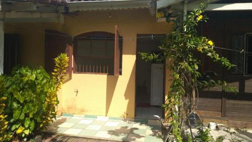 Ilha Comprida Casa | Casa Sonífera Ilha