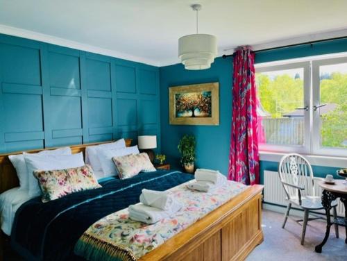 Spean Bridge Casa | Casa Sona