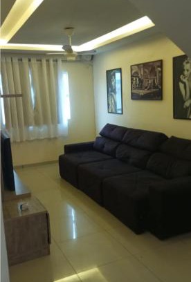 Campos Casa | Casa Sonho do Alphaville