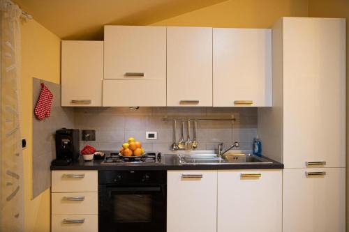 Castiglion Fiorentino Apartamento | Casa Sonia