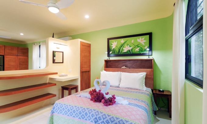 Puerto Morelos Apartamento | Casa Sonoma