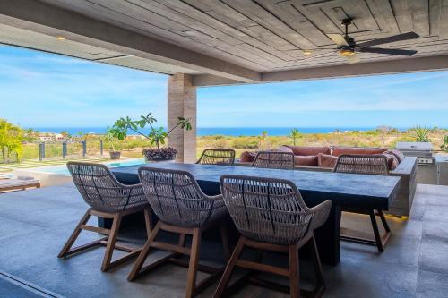 San José del Cabo Villa | Casa Sonrisa by Cabo Villas