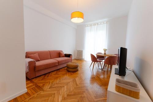 NoLo Apartamento | Casa Soperga, Corso Buenos Aires, Loreto, Milano
