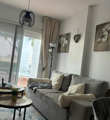 Torre-Pacheco Apartamento | Casa Sophia
