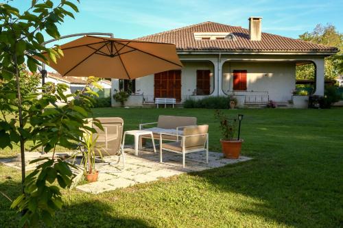 Loreto Casa | Casa Sophie Affittacamere