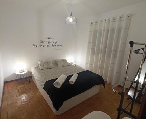 Ansiao Casa | CASA SOPHIE - Alojamento - Casa de Férias