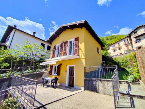 San Gregorio Casa | Casa Sophie