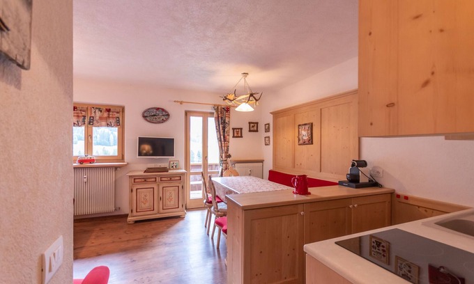Pera Apartamento | Casa Sot Crozè