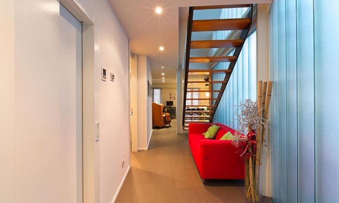 Tudela Apartamento | Casa Soto Del Ebro