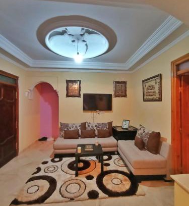 Chefchaouen Apartamento | CASA Souhail