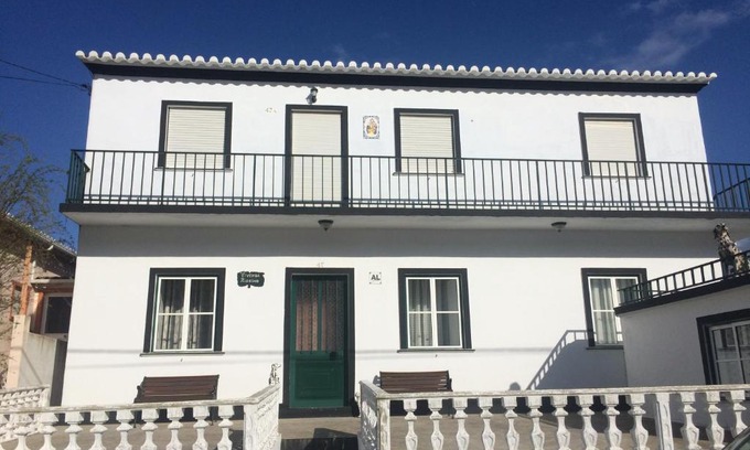 Agualva Apartamento | Casa Sousa Ribeiro
