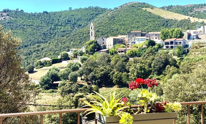 Soveria Apartamento | Casa Soveria