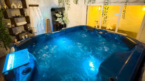 Alcalá del Júcar Casa | Casa Spa Alcalá del Júcar