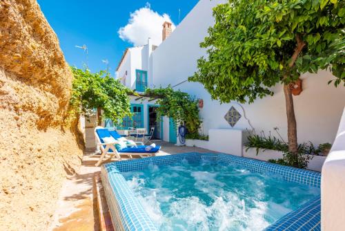 Penaflor Casa | Casa Spa La Agueda y Robledo