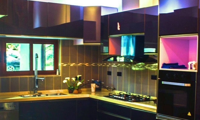 San Rafael de Heredia Casa | Casa Spa Room With Tub, spa Services and Turkish Bath