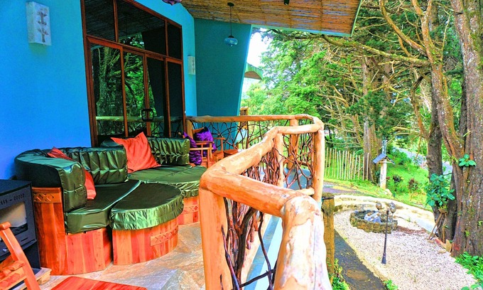 San Rafael de Heredia Casa | Casa Spa Room With Tub, spa Services and Turkish Bath No123
