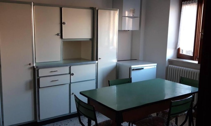 Serina Apartamento | Casa spaziosa in montagna
