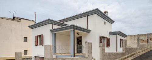 Bari Sardo Casa | Casa Spaziosa