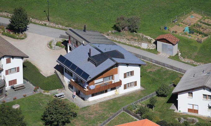 Acletta Apartamento | Casa Sper Gassa