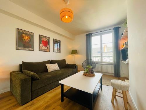 Angers Apartamento | Casa Splendide