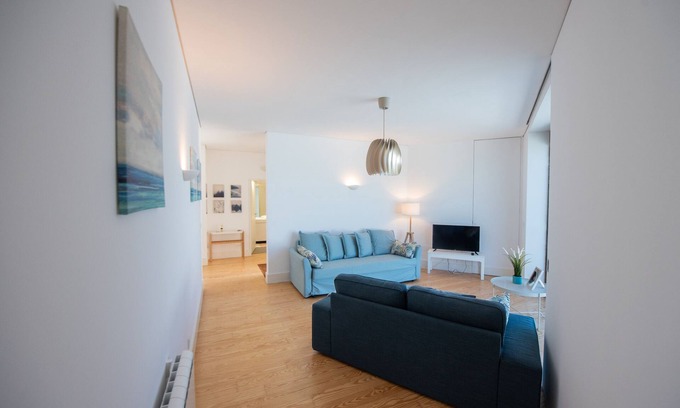 Aguda Casa | Casa Sra Nazaré 400 meters from the beach