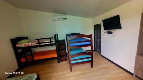 Coyolar Casa | Casa Stega