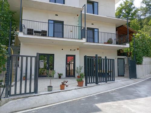 Prajila Casa | Casa Stejaru