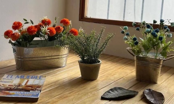 Zona 5 Apartamento | Casa Stella Centro Histórico Apt B