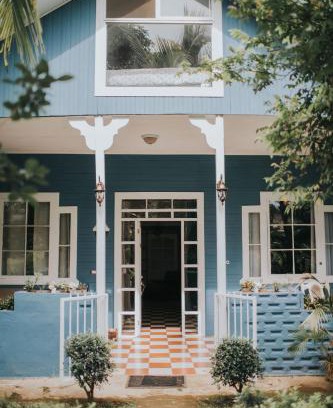 San Antonio de Belén Casa | CASA STELLA