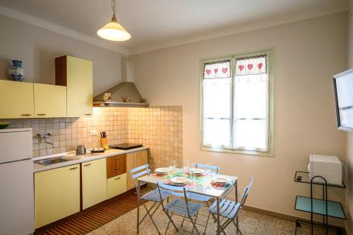 San Lorenzo al Mare Apartamento | Casa stella