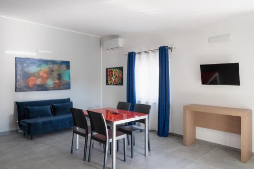Monti D'arena-Bosco Caggione Apartamento | Casa "Stella" - Locazioni Turistiche