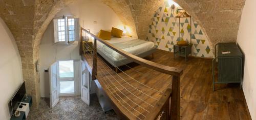 Galatone Apartamento | Casa Stella Salento - grazioso appartamento con 2 camere da letto nel cuore di Galatone