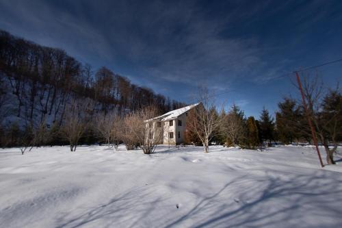 Oituz Chalet De Esquí | Casa Stirbei