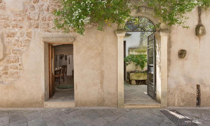 Sternatia Apartamento | Casa Storica Filia