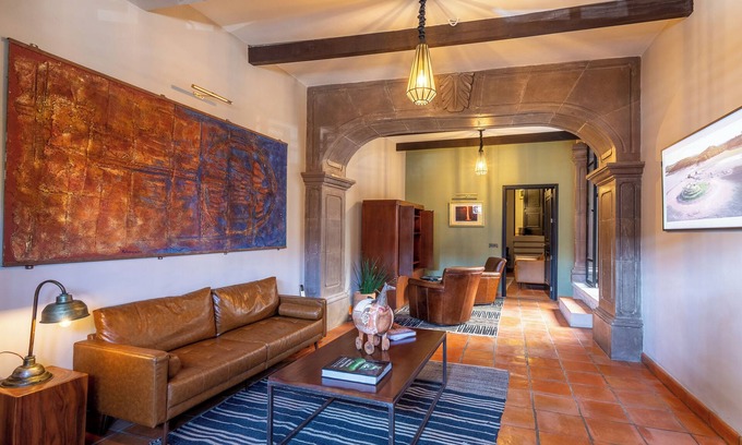 Colonia San Antonio Casa | Casa Studio