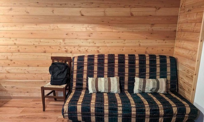 Bellino Casa | Casa su due Piani, Animali Benvenuti, nel Cuore di un Borgo Occitano