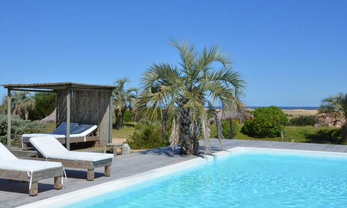 Arenas de Jose Ignacio Hotel | Casa Suaya