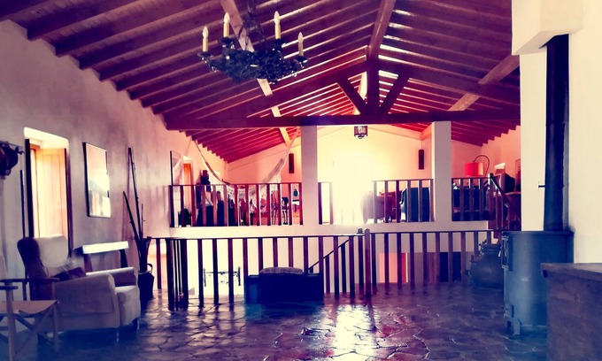 Baiona Cabaña | Casa Sublime - Country & Beach on the Costa Vicentina