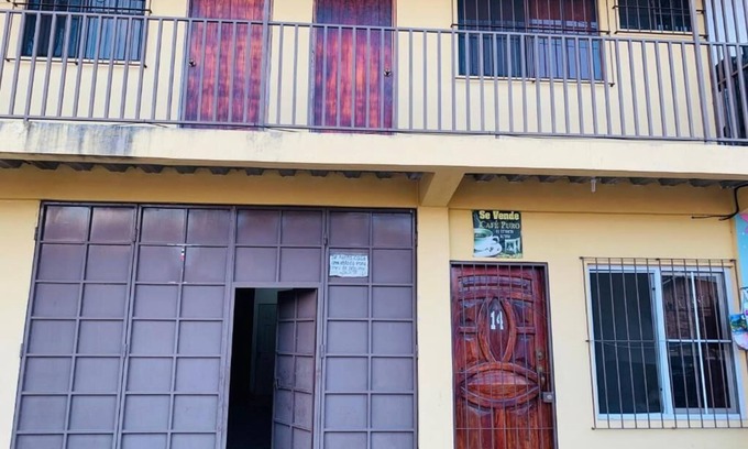 Concepcion de Ataco Casa | Casa Sucursal del cielo(Ruta de las Flores)