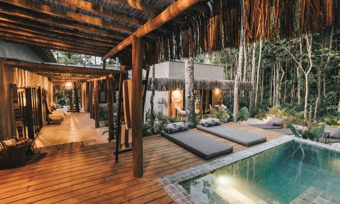 Trancoso Cama Y Desayuno | CASA SUKHA HOTEL