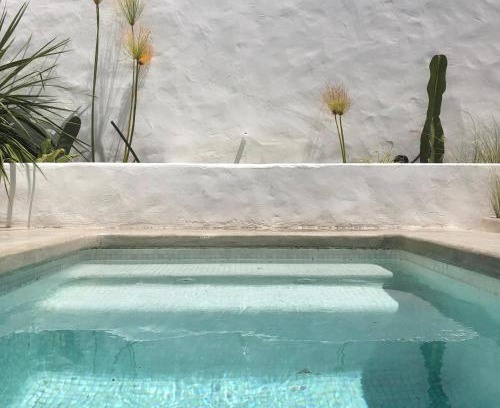 Baiona Casa | Casa Sul - Casas de Seixe