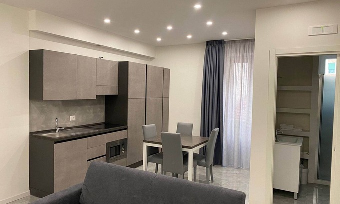 Cosenza Apartamento | Casa sul Corso