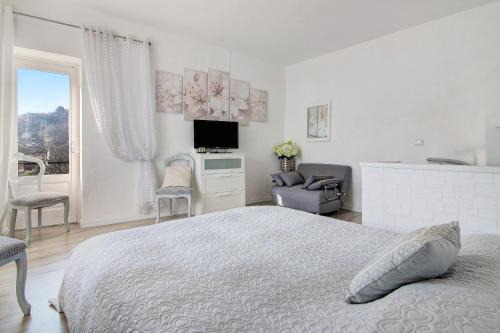 Calozzo Casa | Casa sul Lago di Como