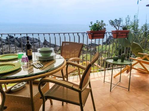 Stazzo Apartamento | Casa sul mare in Sicilia, Acireale-Stazzo