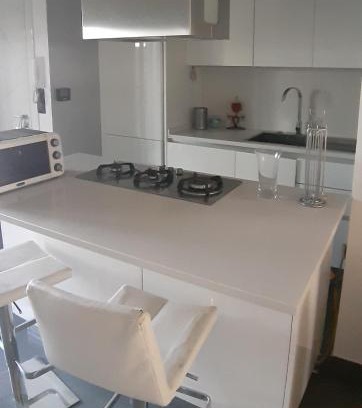 Lido Riccio Apartamento | Casa sul mare