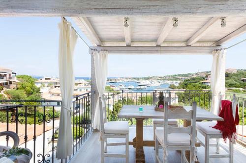 Porto Rotondo Casa | casa sul porto