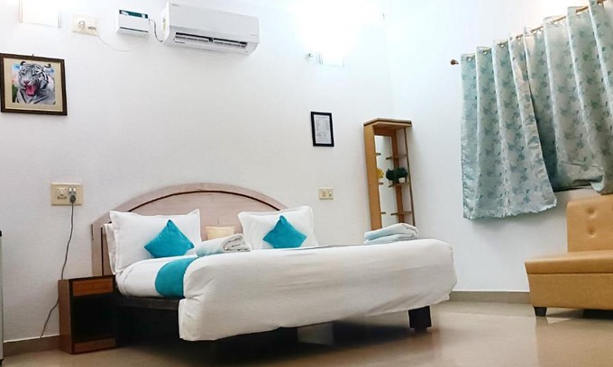 Calangute Hotel | Casa Sumanjo Inn