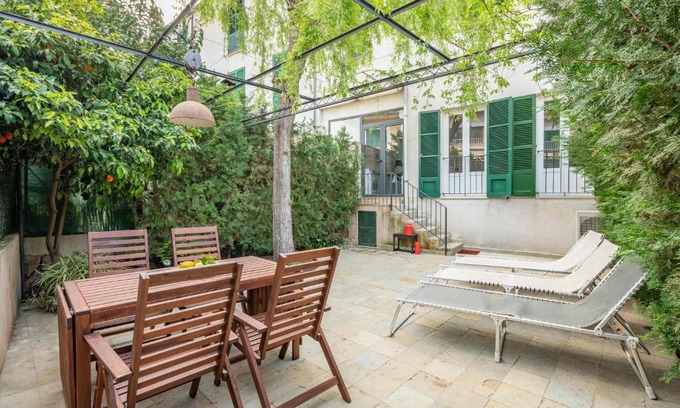 Sóller Casa | Casa Sunny
