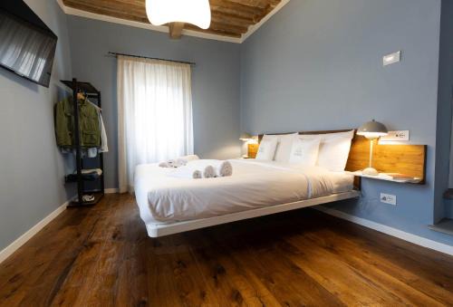 Apecchio Casa | Casa Suntina